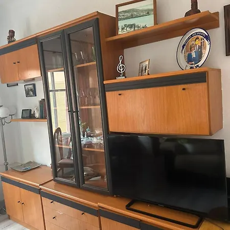 Casa Caragol Semesterbostad *
