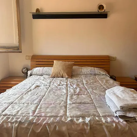 Ferienhaus Casa Caragol